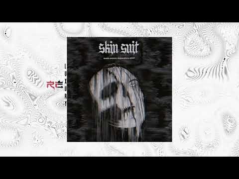 Qoiet - Skin Suit ft  Ghoolwrld, Shade Apollo
