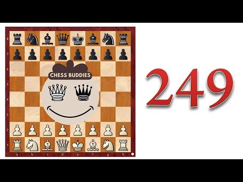GM Tomi Nyback || Chess Games Collection 249 @chessbuddies 🔴 #TomiNyback