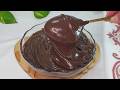 CREAMY BRIGADEIRO FILLING With 3 INGREDIENTS For CAKES And SWEETS TAMIRES MOTA