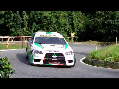 62° Rally Coppa Valtellina 2018 IRC / By Visione Rally
