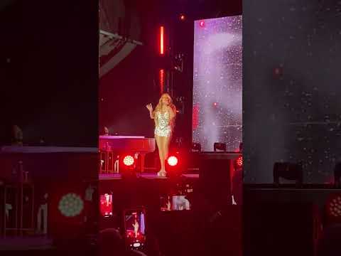 Mariah Carey.Mi todo / My All.  LA Pride.