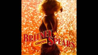 Britney Spears - Circus (Tom Neville&#39;s Ringleader Remix/Audio)