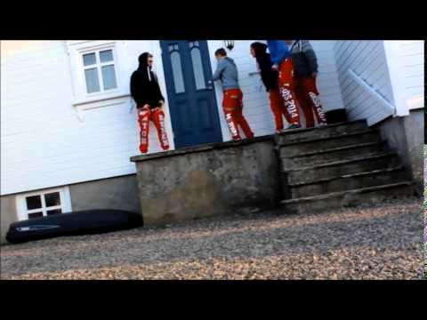 Eilert Sundt russens jubileumsrevy- sniktitt