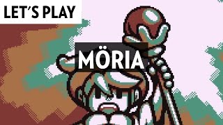 Zap! Mimic! Let's Play Möira Demo