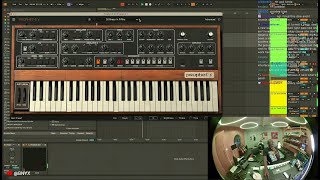 BNYXX (COOKING UP TESTING STREAM) Twitch Stream 1/7/25