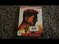 Opening To Mission Impossible Special Collectors Edition 2006 DVD