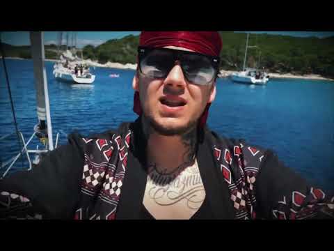 TAIPAN HAZE - SOLO (prod.Mopo) |Official Video|