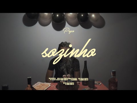 Psyco - Sozinho (Official Video)