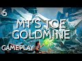 Dragon Of Icespire Peak Gameplay Mountain S Toe Gold Mine Quest