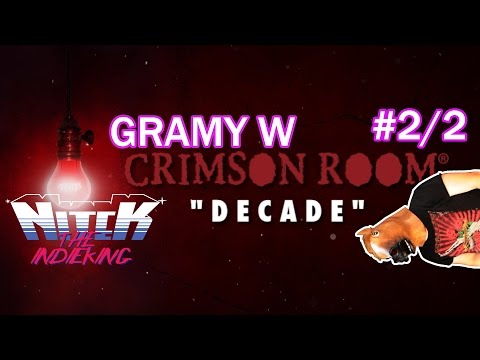 Steam 커뮤니티 Crimson Room Decade