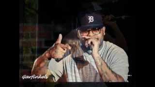 royce da 5'9 let's grow ( remix )