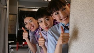 「ハッピーフライト」の動画