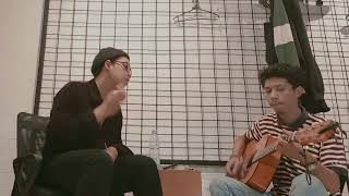 Download lagu JAMMING SESION COVER ' 2DSD ' TETAP BERDIRI ( NOAH ) mp3