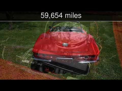 1962 Chevrolet Corvette (CC-1221068) for sale in Valley Park, Missouri