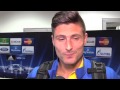 Olivier Giroud talks about 'Hey Jude' chant at Arsenal
