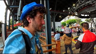 Alanya'nın Zirvesinde Bir Gün: Kale ve Teleferik Yolculuğu