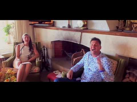 Ruben & Beatrice Filoti - Pentru cine strangi comori ? (Video Spania )