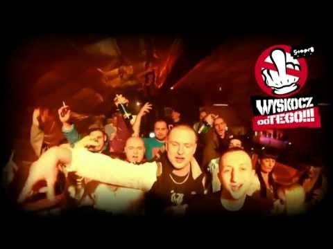 Wyskocz do tego!!! odc.10 A.D.H.D. - To co wabi nas (prod. Ice)