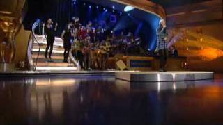 TvTotal Lena - Touch A New Day