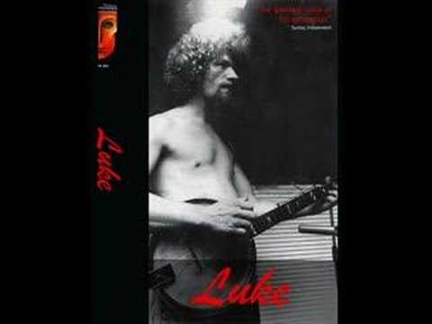 Thank You For The Days - Luke Kelly