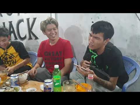 Ca Sĩ hát đến từ BM vs SBTC nghe cười rụng rúng