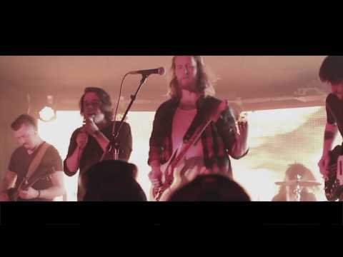 Vaultry - Wildfire (LIVE VIDEO)