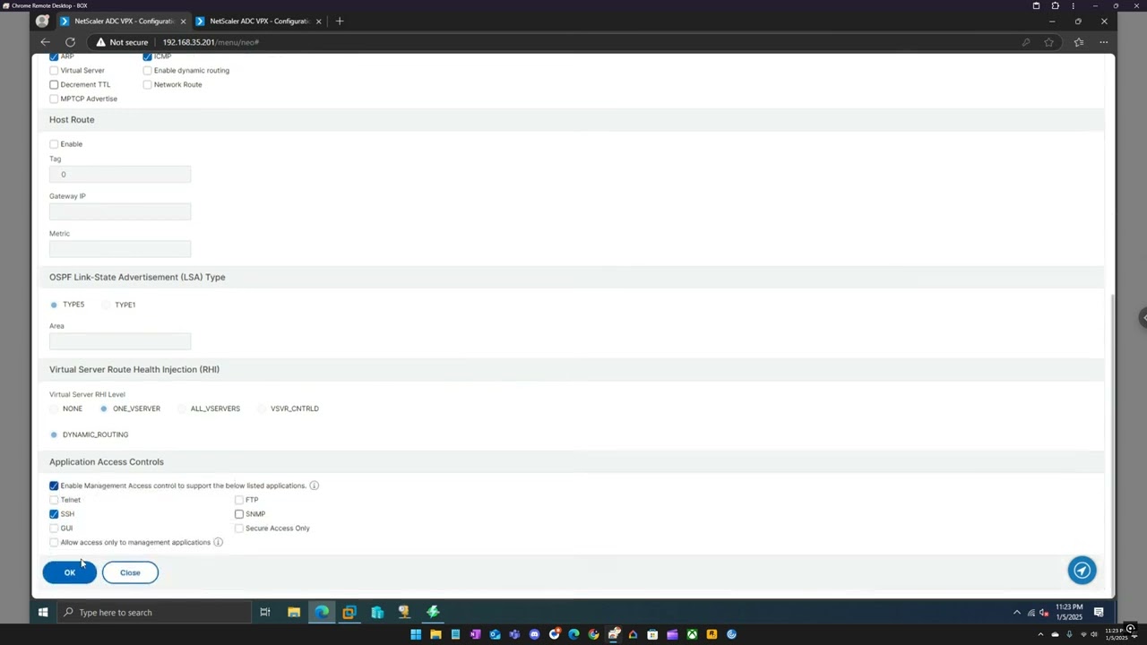 NetScaler ADC - Global Server Load Balancing (GSLB)