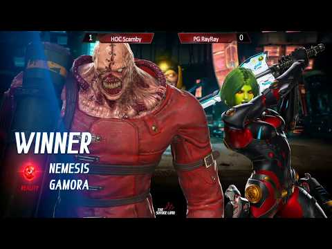 TSL #2 - Mvci - RayRay vs Scamby Loser's Finals