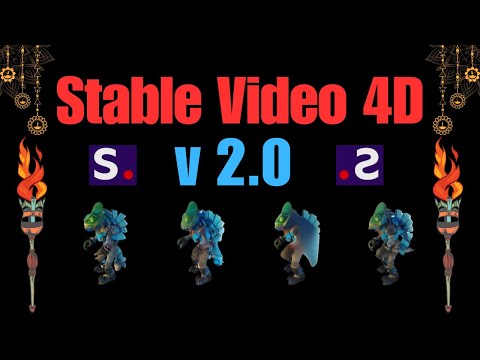 YouTube video about Stability AI
