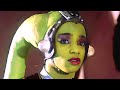 Nude Moments In Movies You Probably Missed