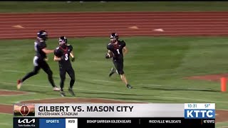 KTTC Sports Extra & Play of the Week - September 5, 2025