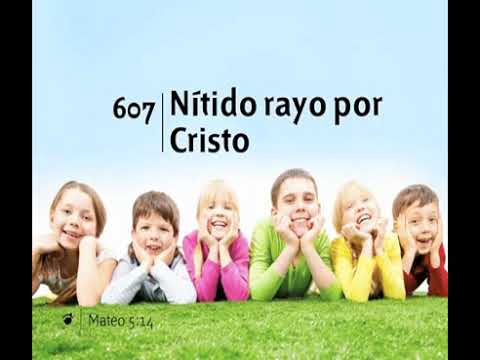 607 Nitido Rayo Por Cristo
