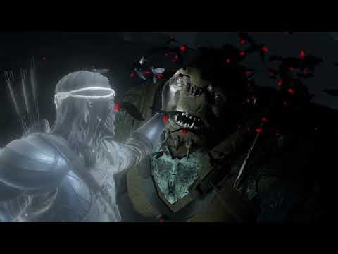 Shadow of War - The Whale Captain Ur-Hakon Part 3