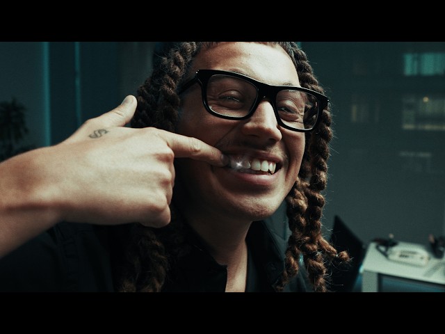 Sayf aus Italien mit 'Bratz' (jetzt ansehen!) | Rap!