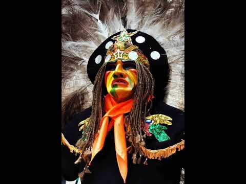 Luz De Mi Corazón - TOBA PACHAK (Letra y Música: Boris Flores Crespo)