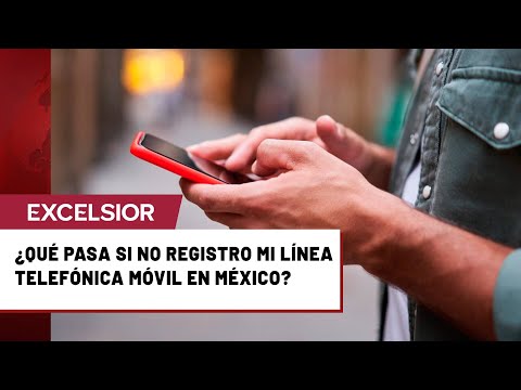 Suspenderán líneas telefónicas en 2026 por está razón
