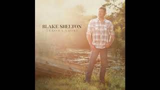 Blake Shelton - I&#39;ll Name The Dogs