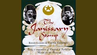 Lamento Di Tristano/de Trilport/taqsim Di Tristano/the Arrival O