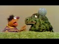 Sesame Street Ernie Goes Rock Hunting Full Version 1969