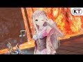 Gameplay video of Atelier Lulua: The Scion of Arland  Playstation