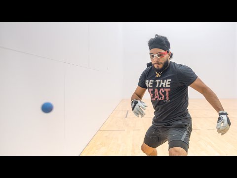 2023 WPH - Aces Player's Championship - Brady vs Burgos (Qual Final)