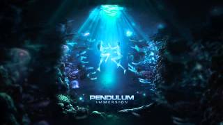 Pendulum - Immunize (Ft: Liam Howlett)