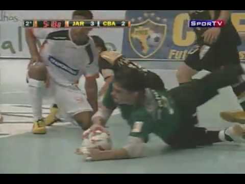 ACBF Champion of the 2009 Futsal League