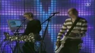 Billy Corgan - TO LOVE SOMEBODY HD