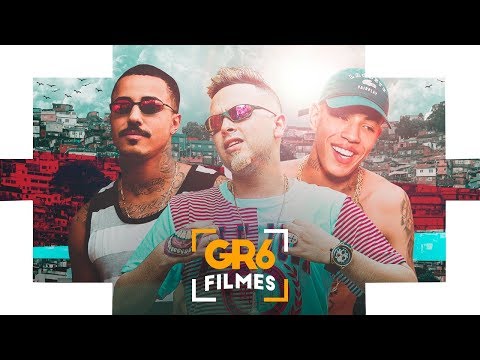 MC G15, MC Livinho e MC Don Juan - Casa da Cliente (GR6 Filmes) Perera DJ