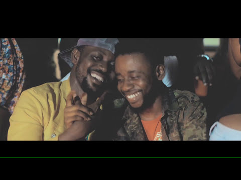Yaa Pono - Sane Eba  (Video)