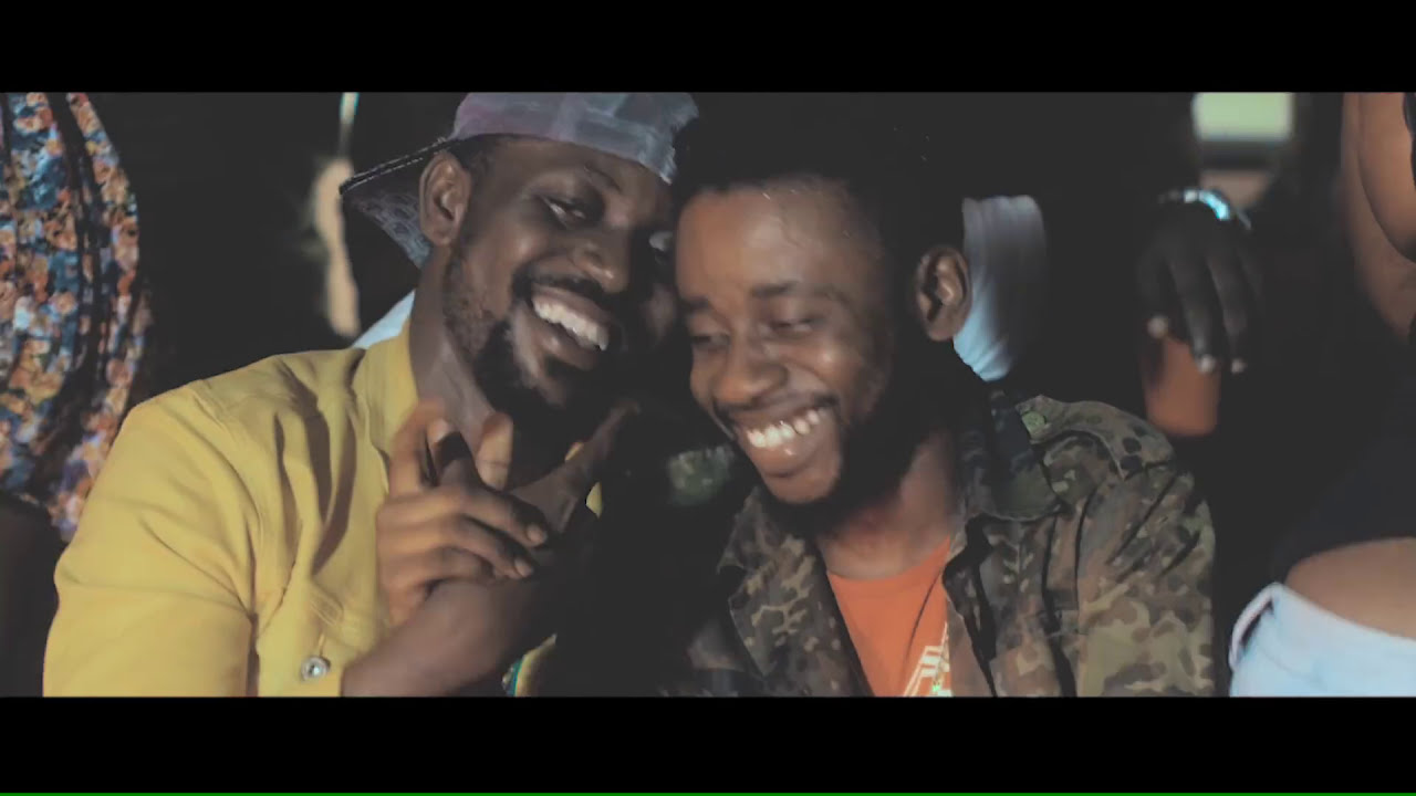 Yaa Pono — Sane Eba
