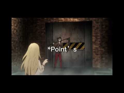 Angels of Death funny moments Part 1