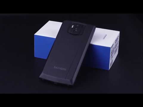 DOOGEE N100 4G Smartphone