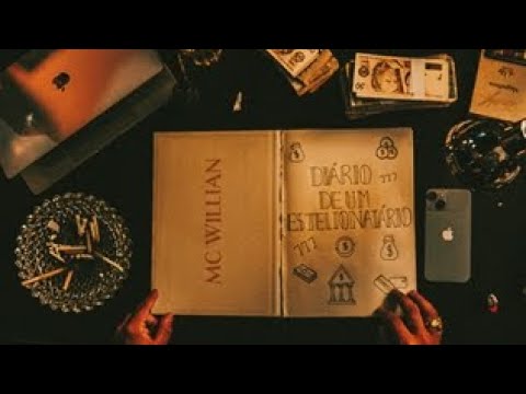 05 - MC Willian - Pai do 7 (Official Visualizer) DJ Yago